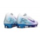 Nike Zoom Mercurial Vapor 16 Elite FG Bianco Multi Colore