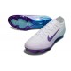 Nike Zoom Mercurial Vapor 16 Elite FG Bianco Multi Colore