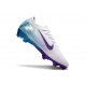 Nike Zoom Mercurial Vapor 16 Elite FG Bianco Multi Colore