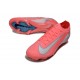 Nike Zoom Mercurial Vapor 16 Elite FG Rosso Rosa