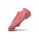 Nike Zoom Mercurial Vapor 16 Elite FG Rosso Rosa
