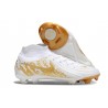 Nike Phantom Luna 2 Elite FG Uomo Bianco Oro