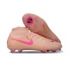 Nike Phantom Luna 2 Elite FG Uomo Cremisi Rosa Blast