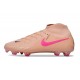 Nike Phantom Luna 2 Elite FG Uomo Cremisi Rosa Blast