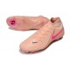 Nike Phantom Luna 2 Elite FG Uomo Cremisi Rosa Blast