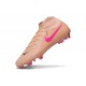 Nike Phantom Luna 2 Elite FG Uomo Cremisi Rosa Blast