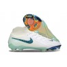 Nike Phantom Luna 2 Elite FG Uomo Chromatic - Bianco Multicolor