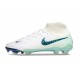 Nike Phantom Luna 2 Elite FG Uomo Chromatic - Bianco Multicolor