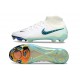 Nike Phantom Luna 2 Elite FG Uomo Chromatic - Bianco Multicolor