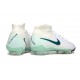 Nike Phantom Luna 2 Elite FG Uomo Chromatic - Bianco Multicolor