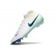 Nike Phantom Luna 2 Elite FG Uomo Chromatic - Bianco Multicolor