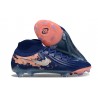Nike Phantom Luna 2 Elite FG Erling Haaland Blu Void Chrome