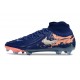 Nike Phantom Luna 2 Elite FG Erling Haaland Blu Void Chrome