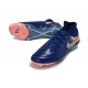 Nike Phantom Luna 2 Elite FG Erling Haaland Blu Void Chrome