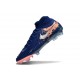 Nike Phantom Luna 2 Elite FG Erling Haaland Blu Void Chrome