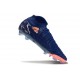Nike Phantom Luna 2 Elite FG Erling Haaland Blu Void Chrome