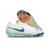 Nike Phantom Luna ii Elite Low FG Chromatic - Bianco Multicolor