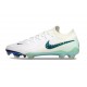 Nike Phantom Luna ii Elite Low FG Chromatic - Bianco Multicolor