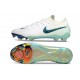 Nike Phantom Luna ii Elite Low FG Chromatic - Bianco Multicolor