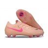 Nike Phantom Luna ii Elite Low FG Cremisi Rosa Blast