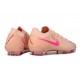 Nike Phantom Luna ii Elite Low FG Cremisi Rosa Blast