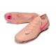 Nike Phantom Luna ii Elite Low FG Cremisi Rosa Blast