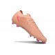 Nike Phantom Luna ii Elite Low FG Cremisi Rosa Blast