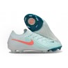 Nike Phantom Luna ii Elite Low FG Menta Atomic Rosso Off Noir