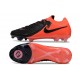 Nike Phantom Luna ii Elite Low FG Rosso Nero