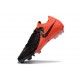 Nike Phantom Luna ii Elite Low FG Rosso Nero