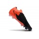Nike Phantom Luna ii Elite Low FG Rosso Nero