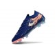 Nike Phantom Luna ii Elite Low FG Erling Haaland Blu Void Chrome