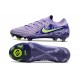 Nike Phantom Luna ii Elite Low FG Viola Agata Barely Volt