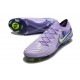 Nike Phantom Luna ii Elite Low FG Viola Agata Barely Volt