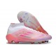 Scarpe adidas F50 Elite Mid FG Rose