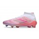 Scarpe adidas F50 Elite Mid FG Rose