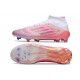 Scarpe adidas F50 Elite Mid FG Rose
