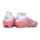 Scarpe adidas F50 Elite Mid FG Rose