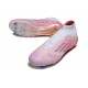 Scarpe adidas F50 Elite Mid FG Rose
