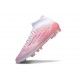 Scarpe adidas F50 Elite Mid FG Rose