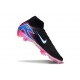 Scarpa Nike Mercurial Superfly X Elite FG Nero Bianco Blu