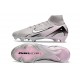 Scarpa Nike Mercurial Superfly X Elite FG Grigio Bianco
