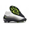 Scarpa Nike Mercurial Superfly X Elite FG X AM95 SE Nero Neon Giallo Antracite Grafite Chiaro