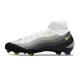 Scarpa Nike Mercurial Superfly X Elite FG X AM95 SE Nero Neon Giallo Antracite Grafite Chiaro