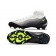 Scarpa Nike Mercurial Superfly X Elite FG X AM95 SE Nero Neon Giallo Antracite Grafite Chiaro