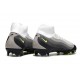 Scarpa Nike Mercurial Superfly X Elite FG X AM95 SE Nero Neon Giallo Antracite Grafite Chiaro