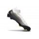 Scarpa Nike Mercurial Superfly X Elite FG X AM95 SE Nero Neon Giallo Antracite Grafite Chiaro