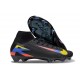 Scarpa Nike Mercurial Superfly X Elite FG Nero Multi Colore