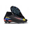 Scarpa Nike Mercurial Superfly X Elite FG Nero Multi Colore