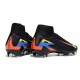 Scarpa Nike Mercurial Superfly X Elite FG Nero Multi Colore